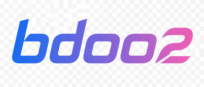 bdoo2 logo